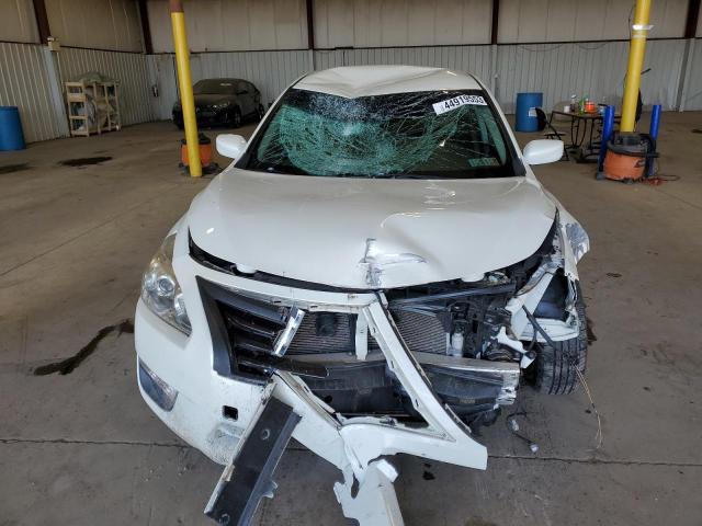 Photo 4 VIN: 1N4AL3APXFC591251 - NISSAN ALTIMA 2.5 