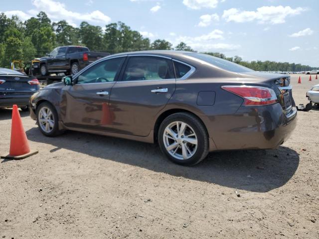 Photo 1 VIN: 1N4AL3APXFC591380 - NISSAN ALTIMA 2.5 