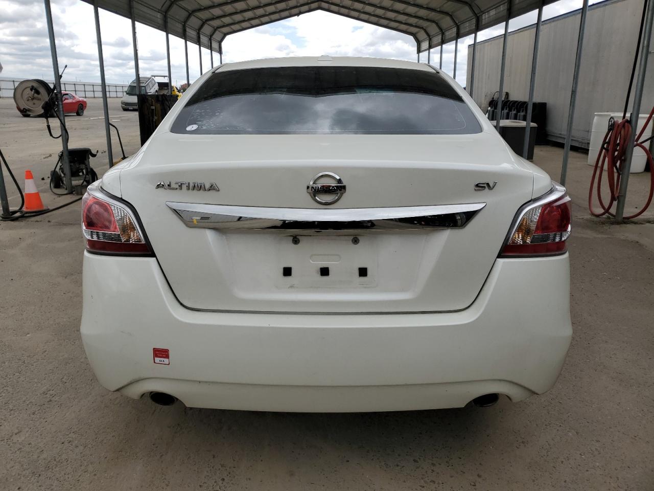 Photo 5 VIN: 1N4AL3APXFC592982 - NISSAN ALTIMA 