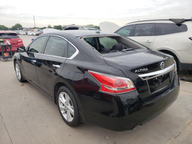 Photo 2 VIN: 1N4AL3APXFC596398 - NISSAN ALTIMA 2.5 