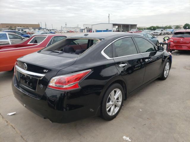 Photo 3 VIN: 1N4AL3APXFC596398 - NISSAN ALTIMA 2.5 