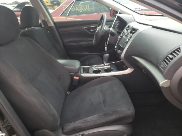 Photo 4 VIN: 1N4AL3APXFC596398 - NISSAN ALTIMA 2.5 