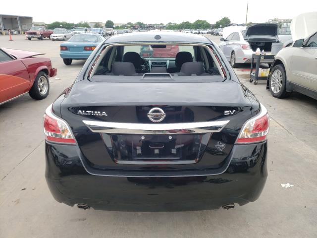 Photo 8 VIN: 1N4AL3APXFC596398 - NISSAN ALTIMA 2.5 