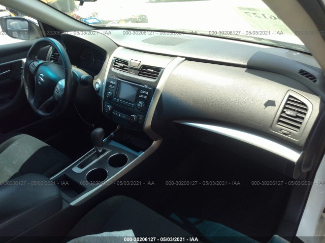 Photo 4 VIN: 1N4AL3APXFC597521 - NISSAN ALTIMA 