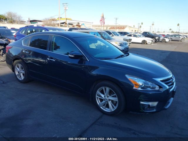 Photo 0 VIN: 1N4AL3APXFC597616 - NISSAN ALTIMA 