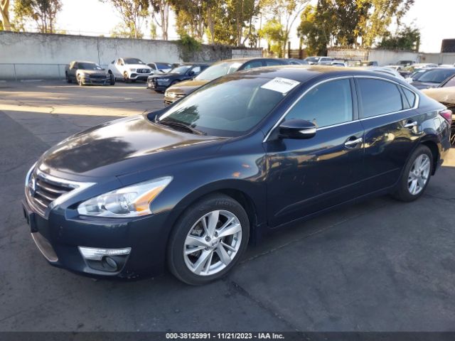 Photo 1 VIN: 1N4AL3APXFC597616 - NISSAN ALTIMA 