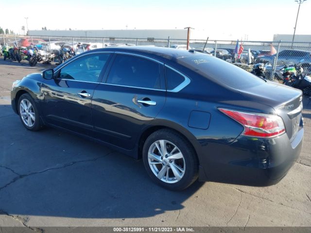 Photo 2 VIN: 1N4AL3APXFC597616 - NISSAN ALTIMA 