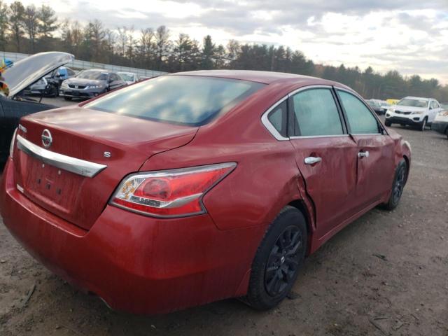 Photo 3 VIN: 1N4AL3APXFC598619 - NISSAN ALTIMA 2.5 