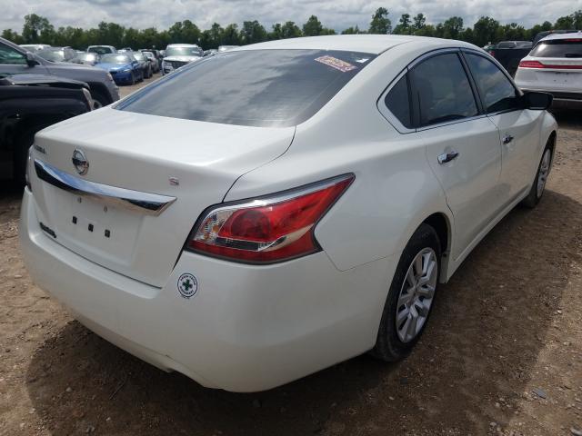 Photo 3 VIN: 1N4AL3APXFN302261 - NISSAN ALTIMA 2.5 