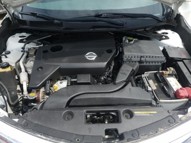 Photo 6 VIN: 1N4AL3APXFN302261 - NISSAN ALTIMA 2.5 