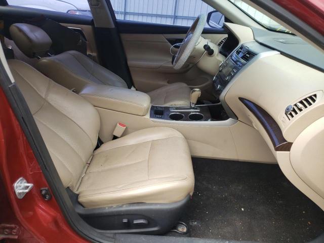 Photo 4 VIN: 1N4AL3APXFN302700 - NISSAN ALTIMA 2.5 