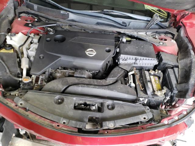 Photo 6 VIN: 1N4AL3APXFN302700 - NISSAN ALTIMA 2.5 