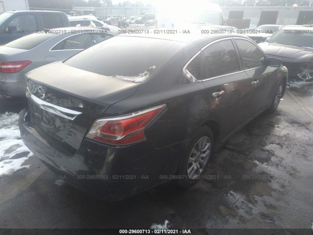 Photo 3 VIN: 1N4AL3APXFN304155 - NISSAN ALTIMA 