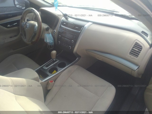 Photo 4 VIN: 1N4AL3APXFN304155 - NISSAN ALTIMA 