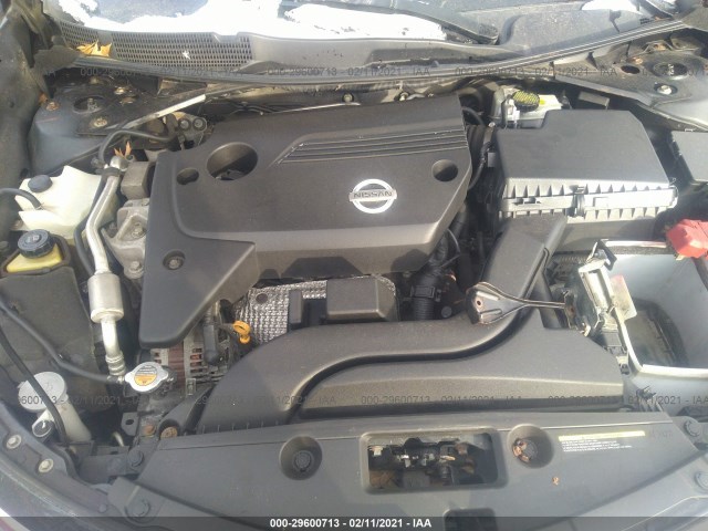 Photo 9 VIN: 1N4AL3APXFN304155 - NISSAN ALTIMA 