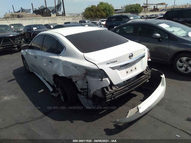 Photo 2 VIN: 1N4AL3APXFN305029 - NISSAN ALTIMA 