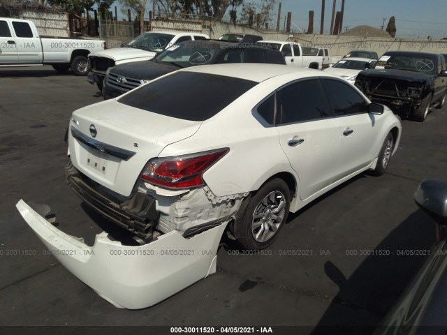 Photo 3 VIN: 1N4AL3APXFN305029 - NISSAN ALTIMA 