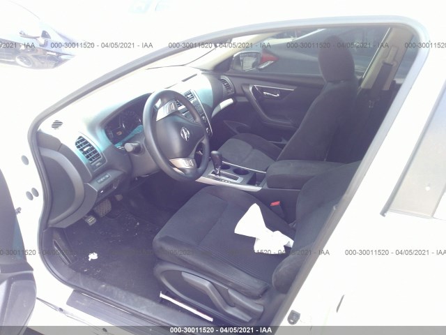 Photo 4 VIN: 1N4AL3APXFN305029 - NISSAN ALTIMA 