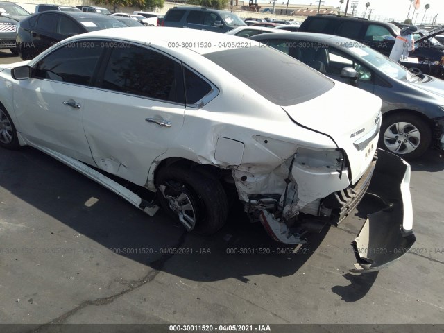 Photo 5 VIN: 1N4AL3APXFN305029 - NISSAN ALTIMA 