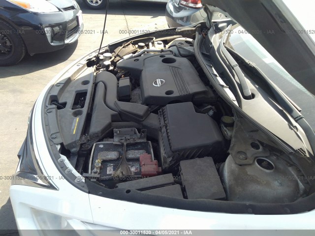 Photo 9 VIN: 1N4AL3APXFN305029 - NISSAN ALTIMA 