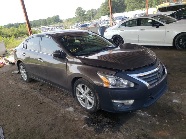 Photo 0 VIN: 1N4AL3APXFN305659 - NISSAN ALTIMA 2.5 