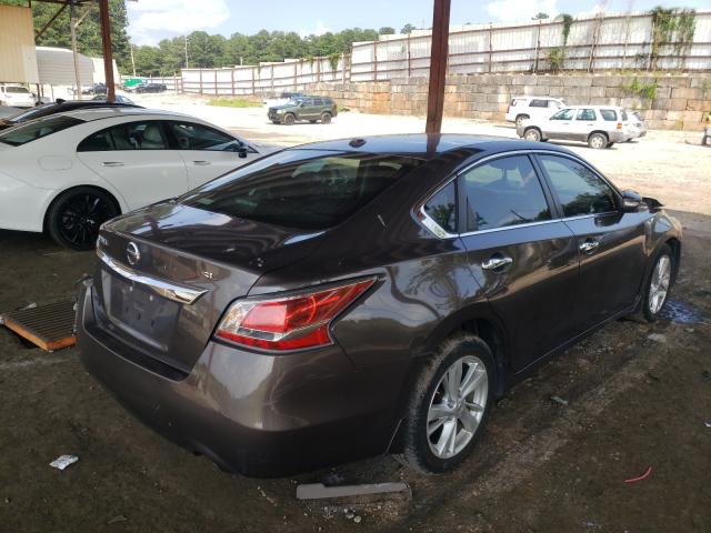 Photo 3 VIN: 1N4AL3APXFN305659 - NISSAN ALTIMA 2.5 