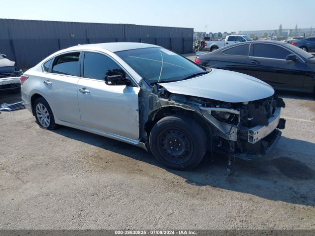 Photo 0 VIN: 1N4AL3APXFN306682 - NISSAN ALTIMA 