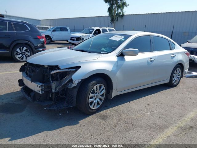 Photo 1 VIN: 1N4AL3APXFN306682 - NISSAN ALTIMA 