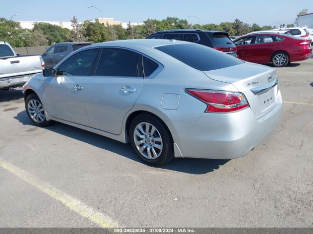 Photo 2 VIN: 1N4AL3APXFN306682 - NISSAN ALTIMA 