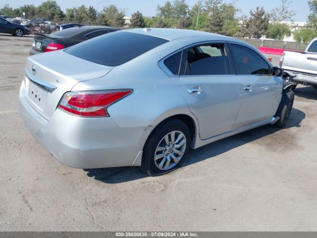 Photo 3 VIN: 1N4AL3APXFN306682 - NISSAN ALTIMA 