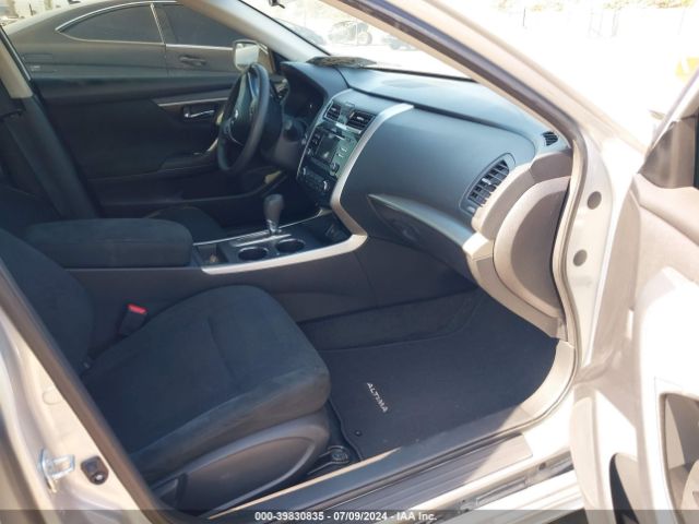 Photo 4 VIN: 1N4AL3APXFN306682 - NISSAN ALTIMA 