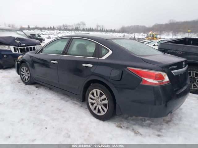 Photo 2 VIN: 1N4AL3APXFN307654 - NISSAN ALTIMA 