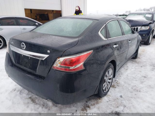 Photo 3 VIN: 1N4AL3APXFN307654 - NISSAN ALTIMA 