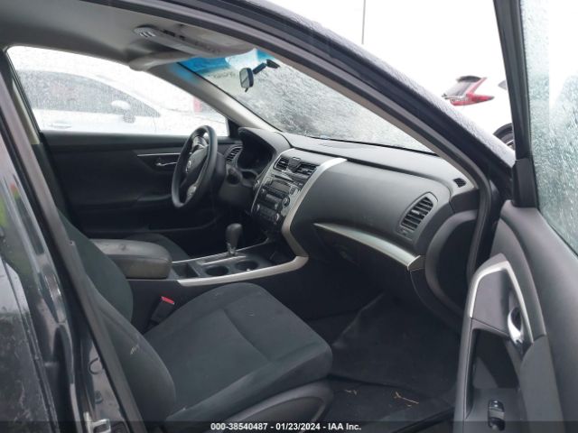 Photo 4 VIN: 1N4AL3APXFN307654 - NISSAN ALTIMA 