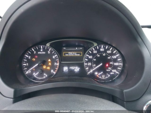 Photo 6 VIN: 1N4AL3APXFN307654 - NISSAN ALTIMA 