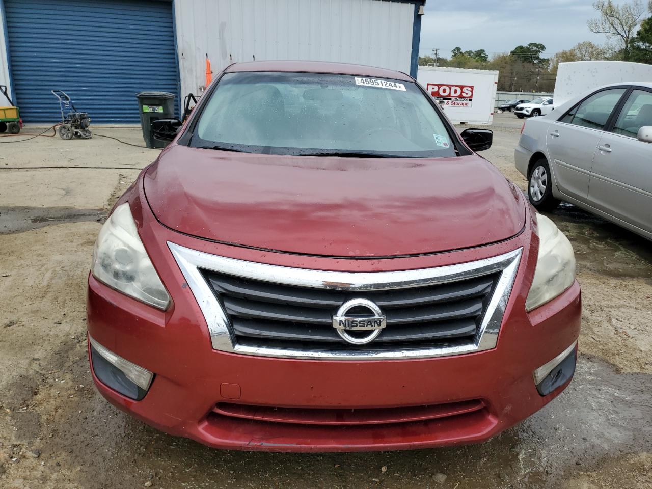 Photo 4 VIN: 1N4AL3APXFN308707 - NISSAN ALTIMA 