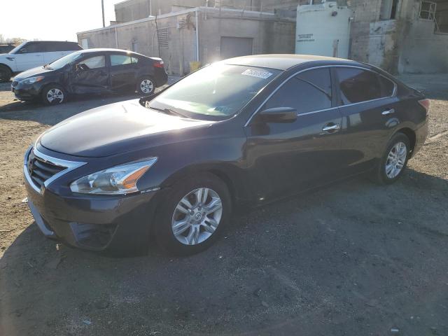 Photo 0 VIN: 1N4AL3APXFN311025 - NISSAN ALTIMA 