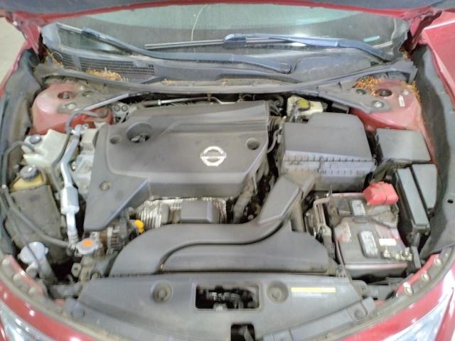 Photo 6 VIN: 1N4AL3APXFN312143 - NISSAN ALTIMA 2.5 