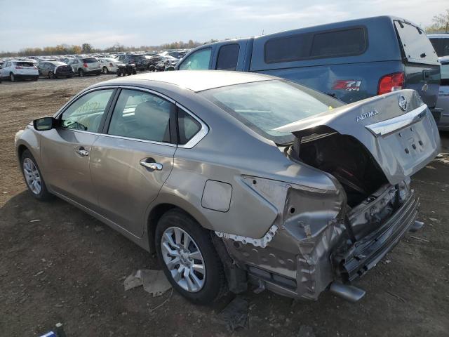 Photo 2 VIN: 1N4AL3APXFN314104 - NISSAN ALTIMA 2.5 