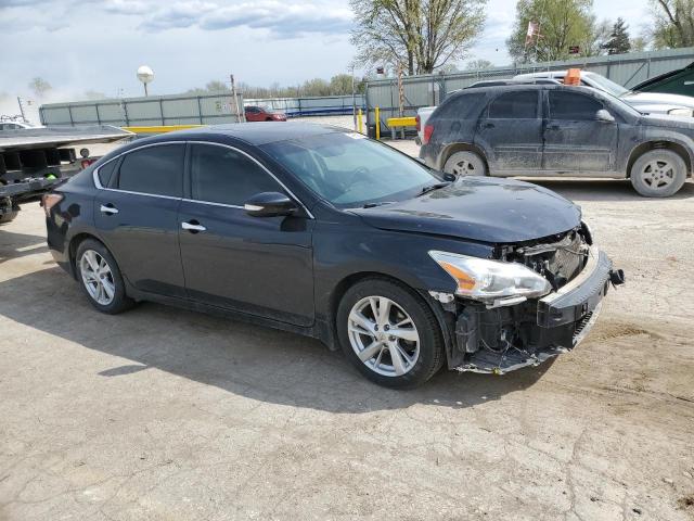 Photo 3 VIN: 1N4AL3APXFN314863 - NISSAN ALTIMA 