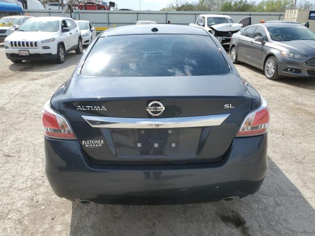 Photo 5 VIN: 1N4AL3APXFN314863 - NISSAN ALTIMA 