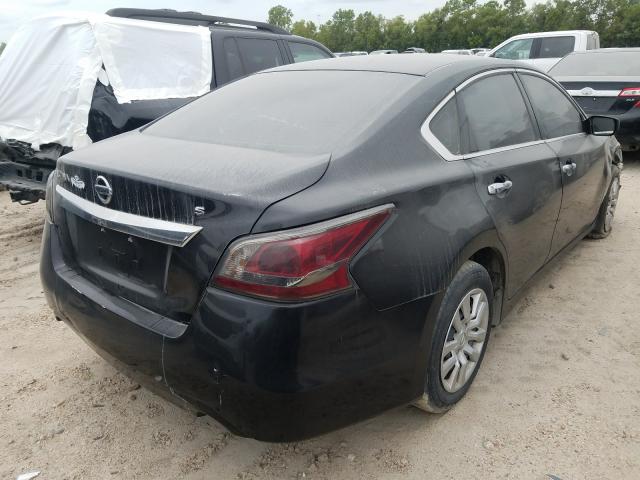 Photo 3 VIN: 1N4AL3APXFN315057 - NISSAN ALTIMA 2.5 