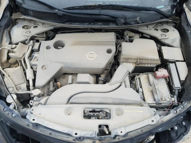 Photo 6 VIN: 1N4AL3APXFN315057 - NISSAN ALTIMA 2.5 