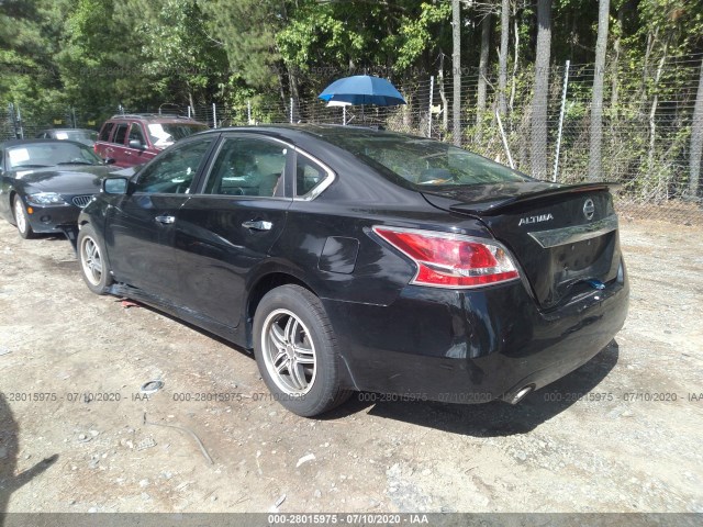 Photo 2 VIN: 1N4AL3APXFN315687 - NISSAN ALTIMA 