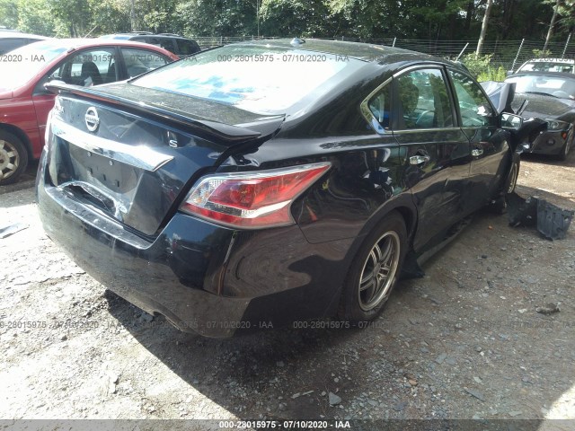 Photo 3 VIN: 1N4AL3APXFN315687 - NISSAN ALTIMA 