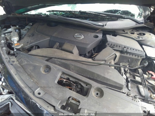 Photo 9 VIN: 1N4AL3APXFN315687 - NISSAN ALTIMA 