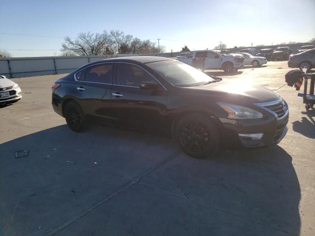 Photo 3 VIN: 1N4AL3APXFN316600 - NISSAN ALTIMA 2.5 