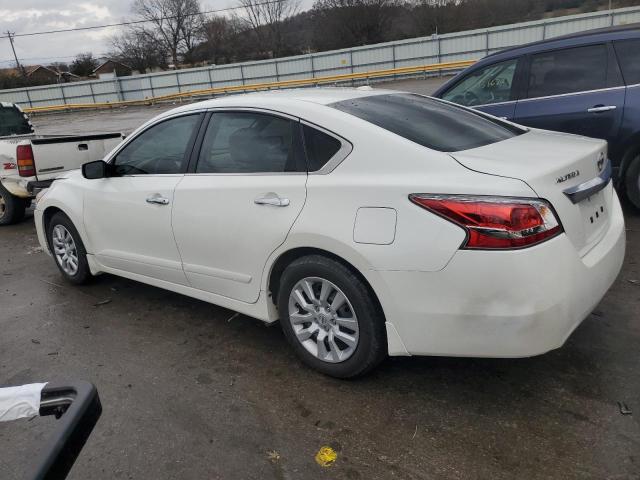 Photo 1 VIN: 1N4AL3APXFN317357 - NISSAN ALTIMA 2.5 