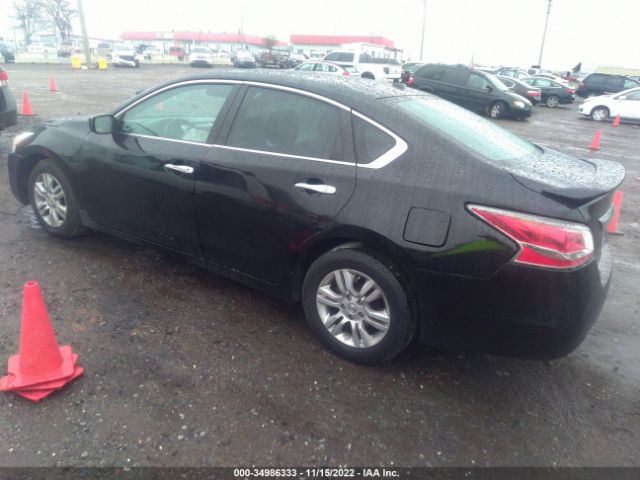 Photo 2 VIN: 1N4AL3APXFN318122 - NISSAN ALTIMA 