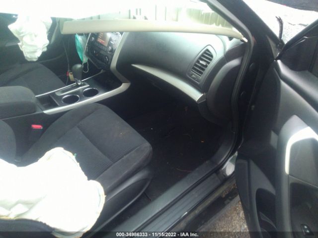 Photo 4 VIN: 1N4AL3APXFN318122 - NISSAN ALTIMA 